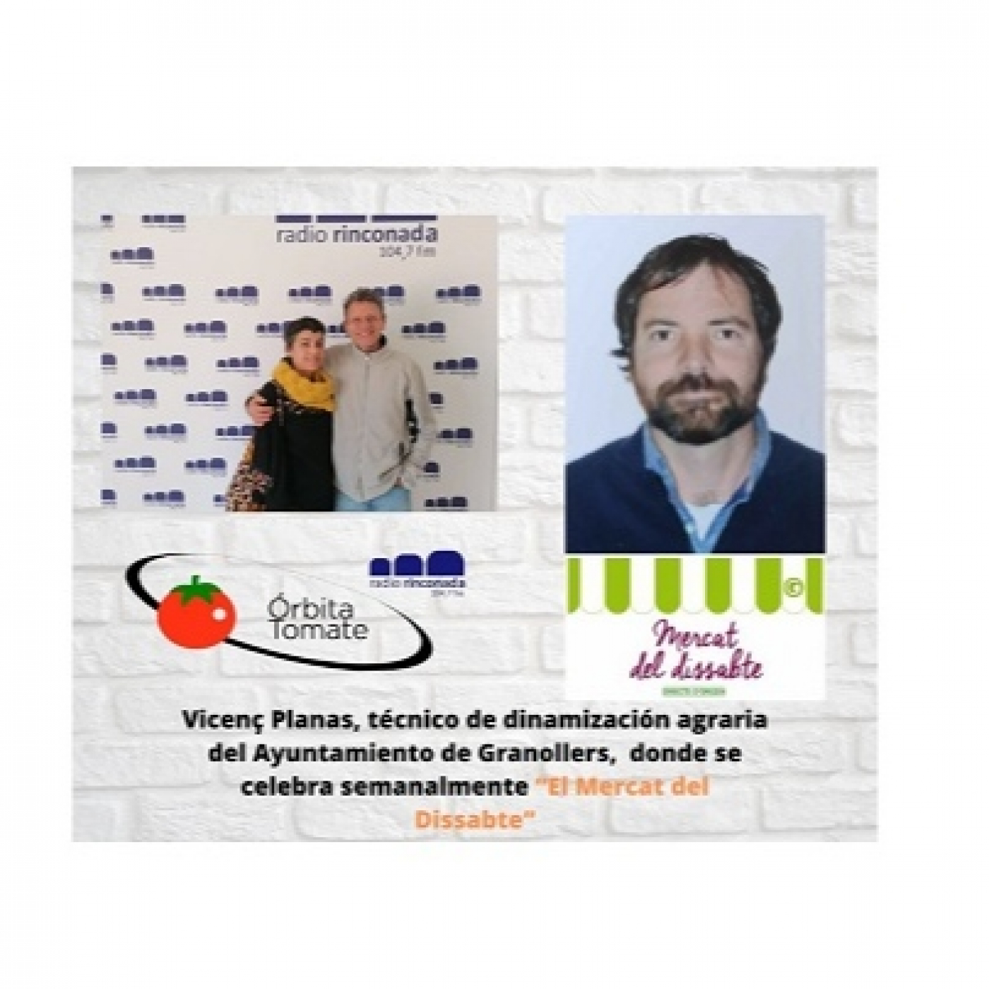Podcast Radio Rinconada Sevilla