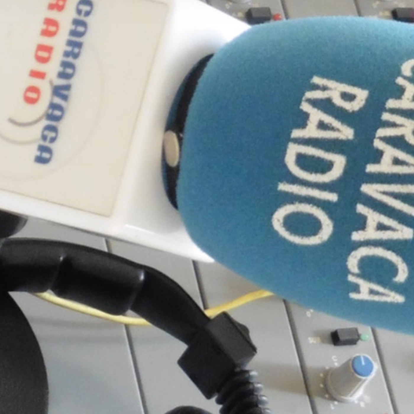 CARAVACA RADIO- Informativo matinal (30-10-2025) episode artwork