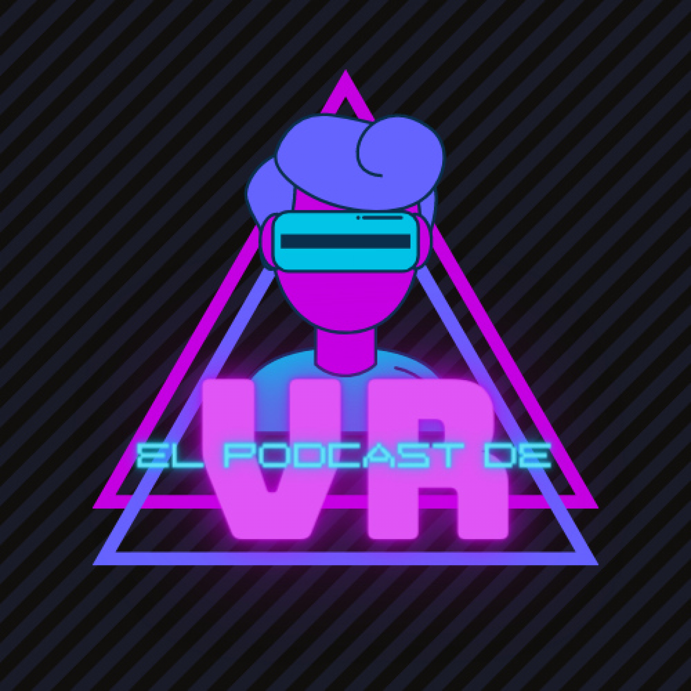 El podcast de VR