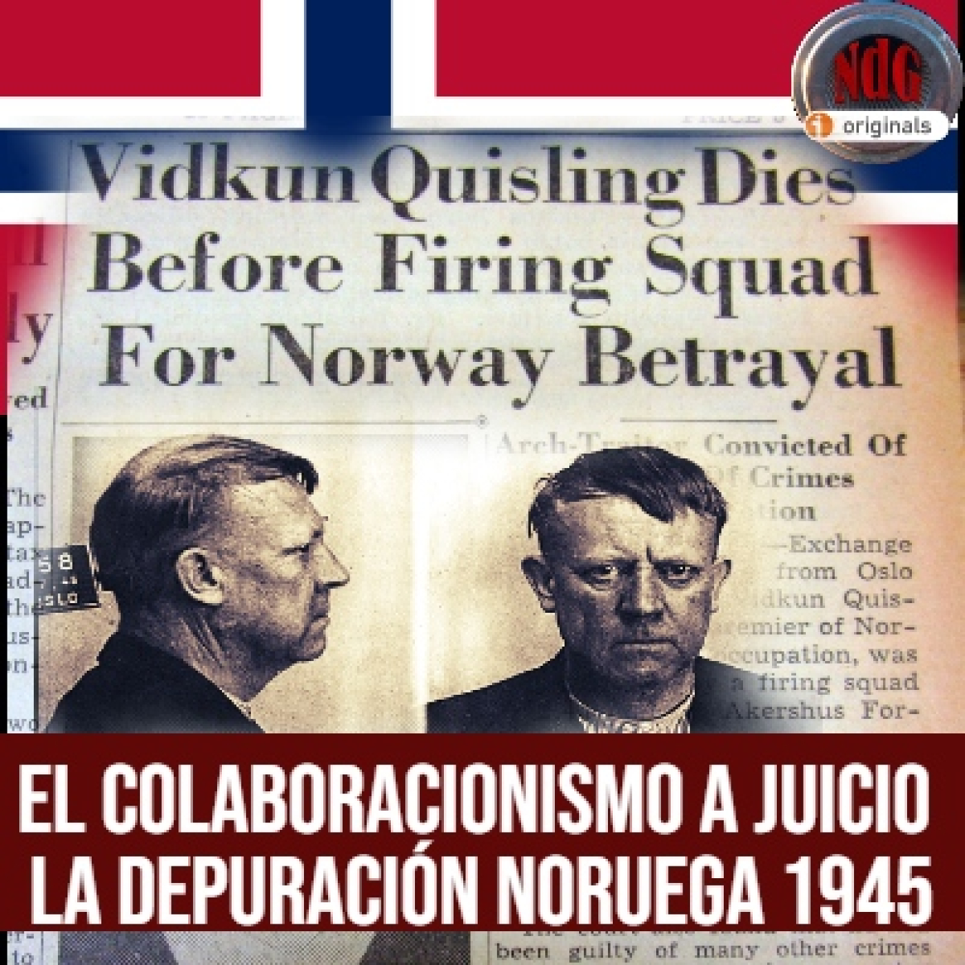 Niebla de Guerra podcast