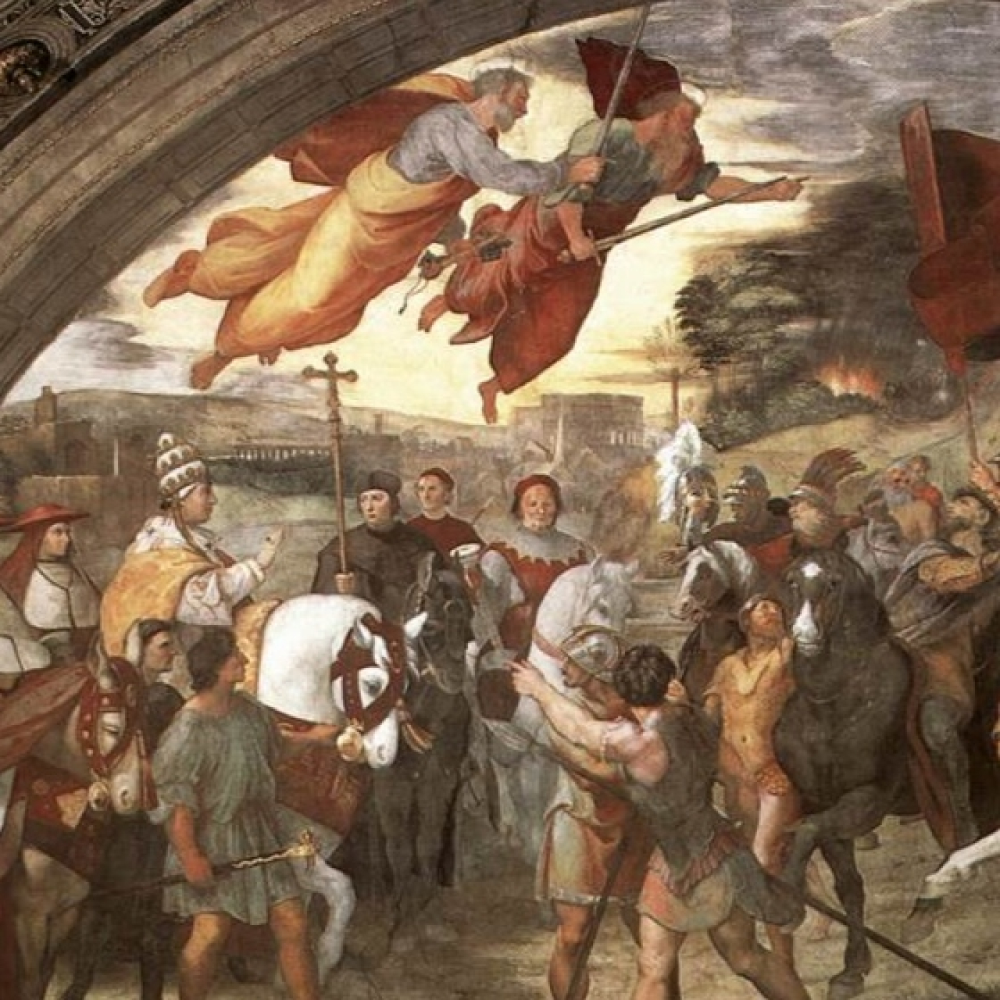 Historias del Retabillo