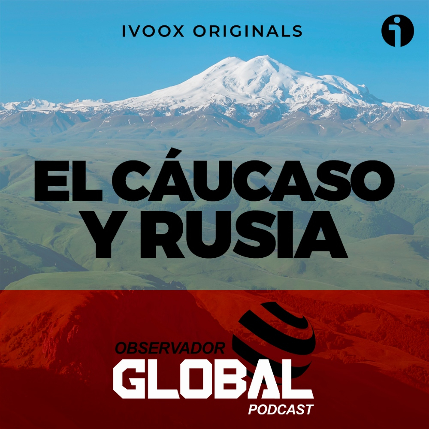 Observador Global Podcast