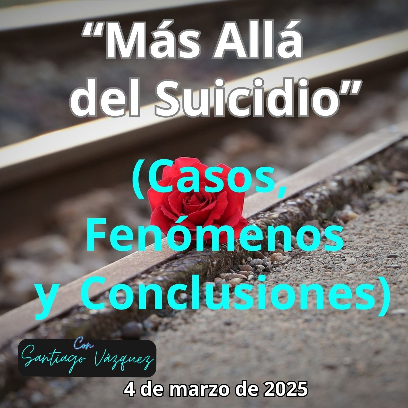 Más allá de la Realidad