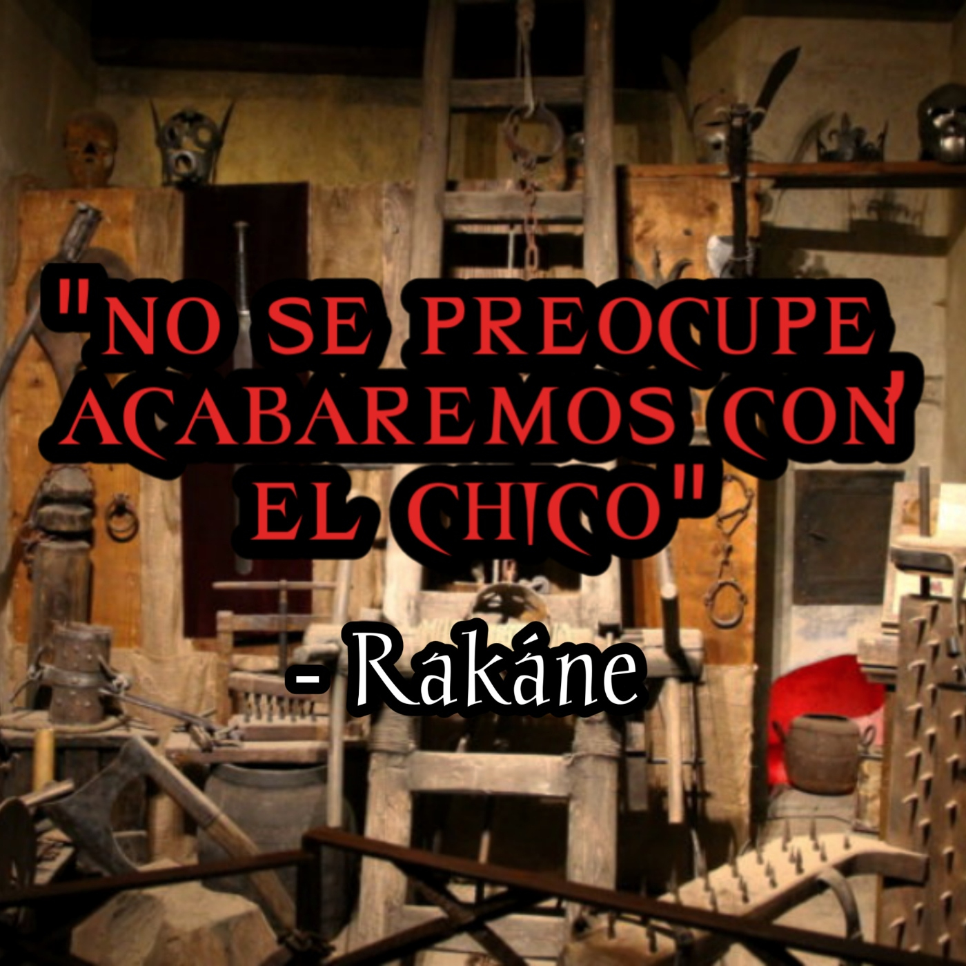 Tu SIRVIENTE te AYUDA a COMETER un CRIMEN ✨ Roleplay|Asmr ✨ episode artwork