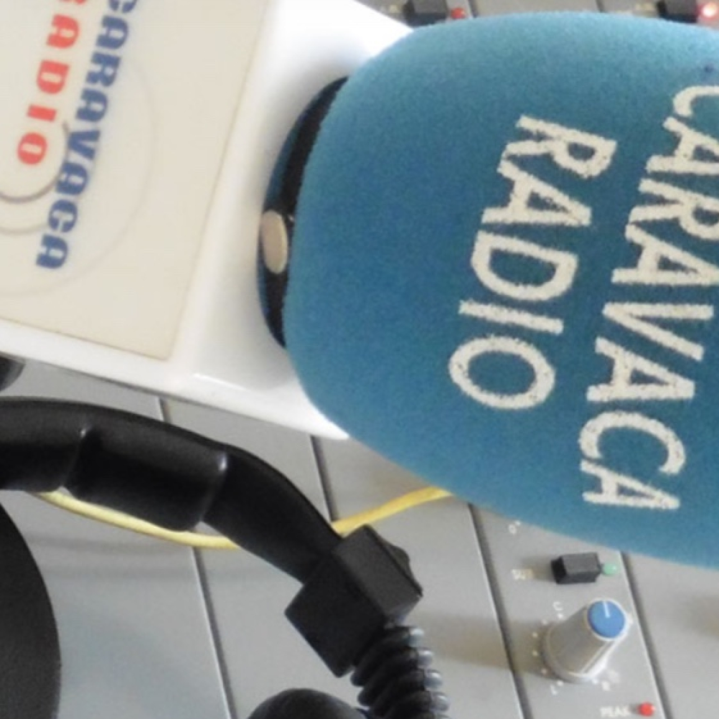 CARAVACA RADIO- Informativo matinal (04-08-2025) episode artwork