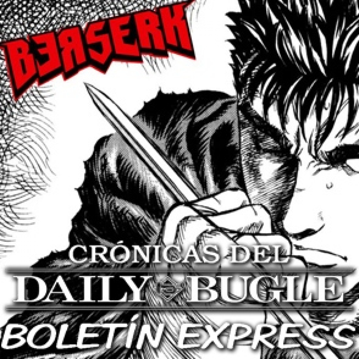 Spiderman: Crónicas del Daily Bugle
