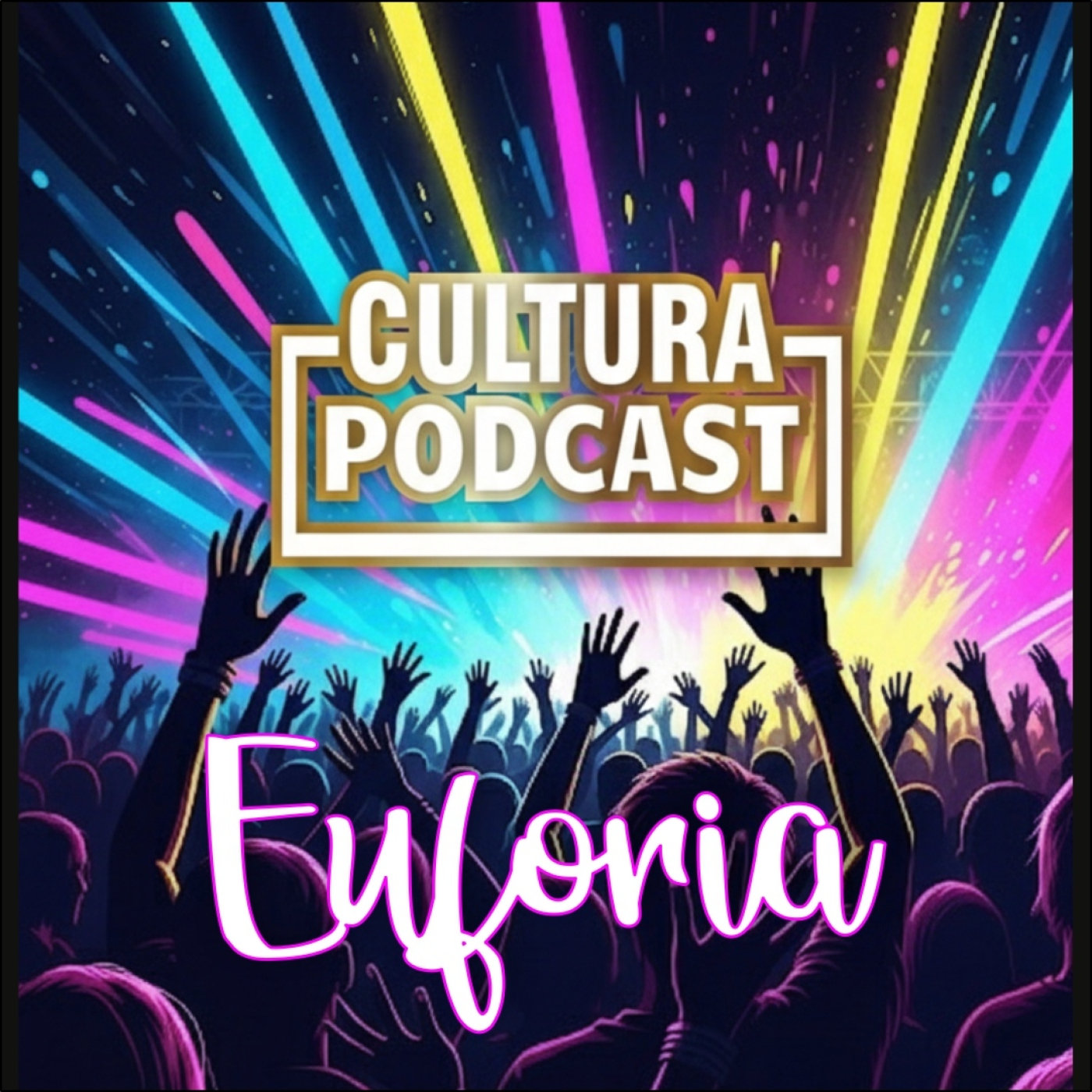 Cultura Podcast By Oliver Soracá