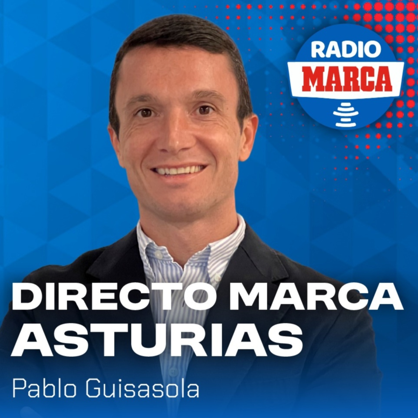 01-07-2026 DIRECTO MARCA ASTURIAS episode artwork
