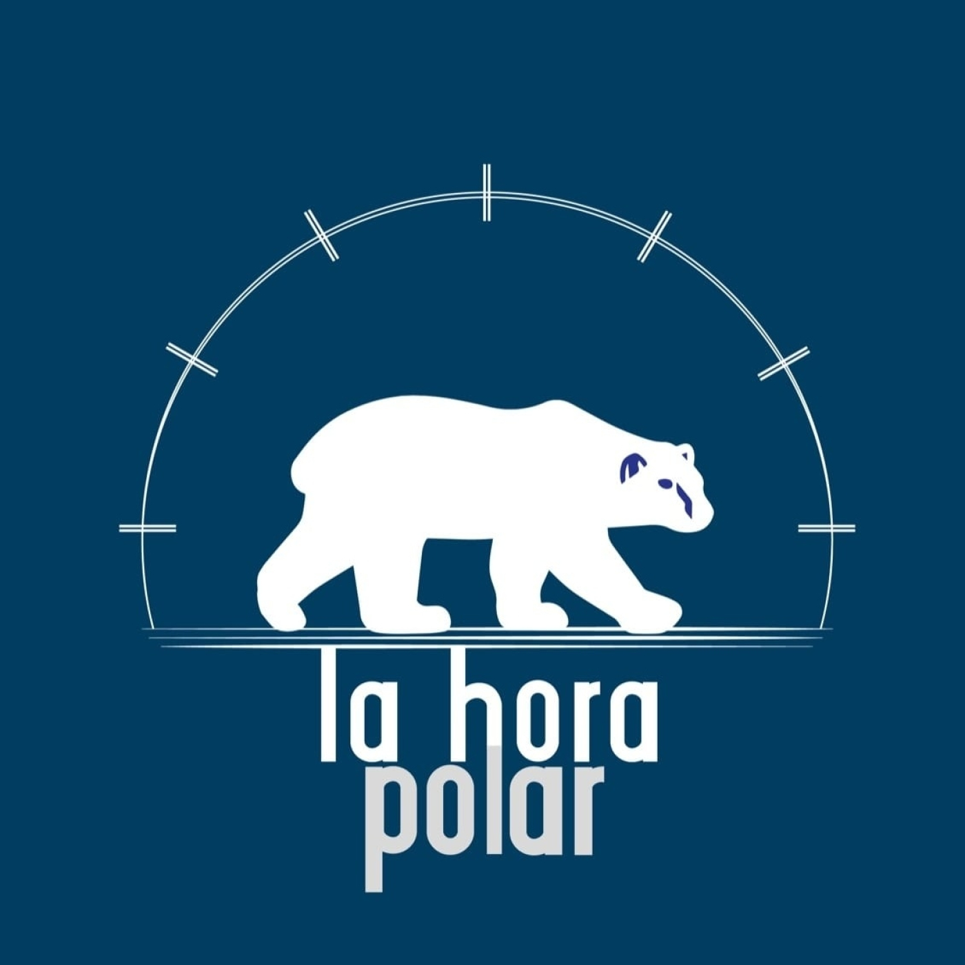La Hora Polar 328 (Aló Presidente, Colectivo Da Silva...) episode artwork