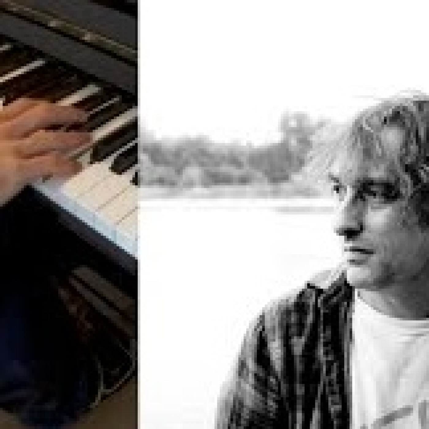 262 - The Best Of Yann Tiersen On The Piano episode artwork