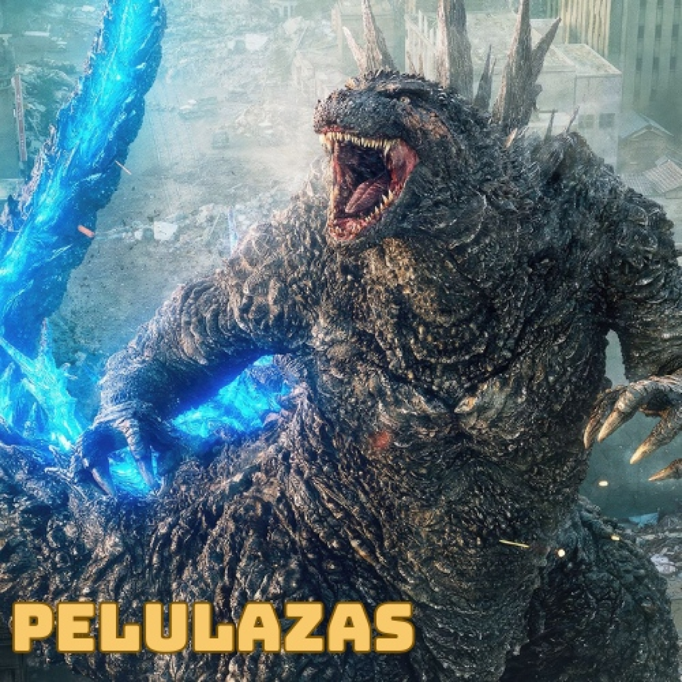 Podcast Pelulazas
