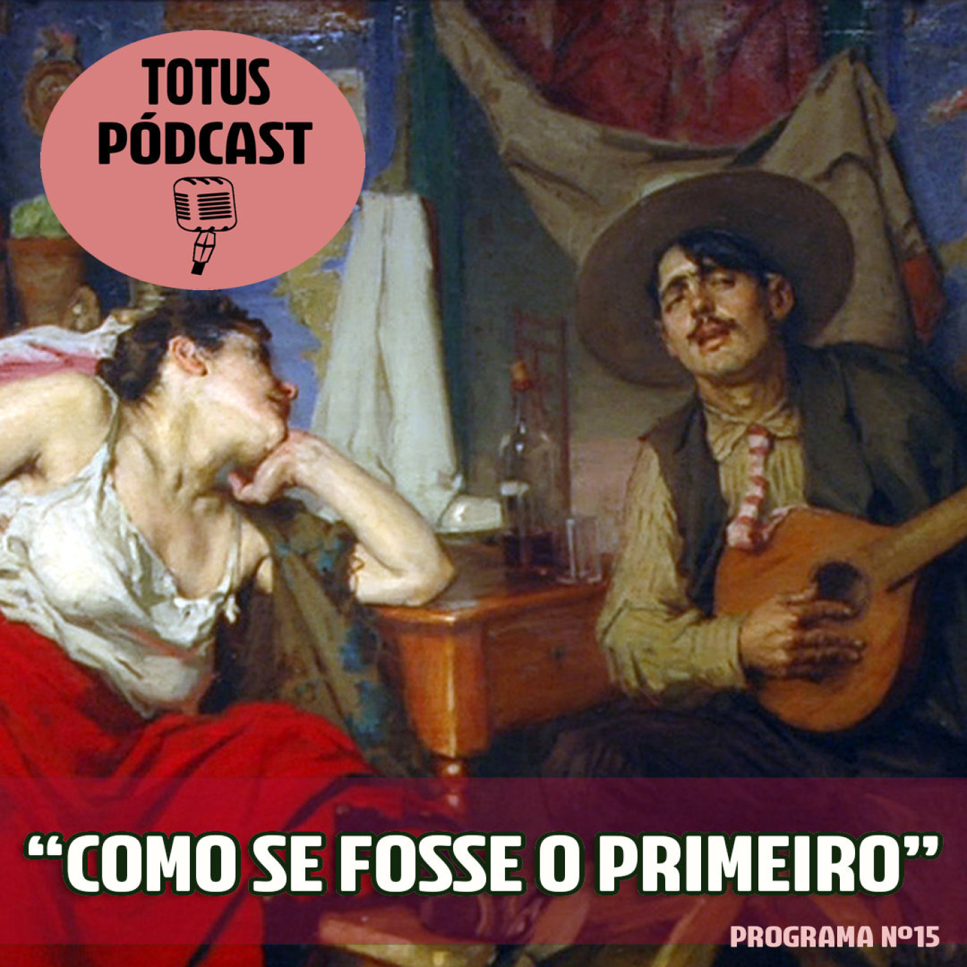 Totus Pódcast