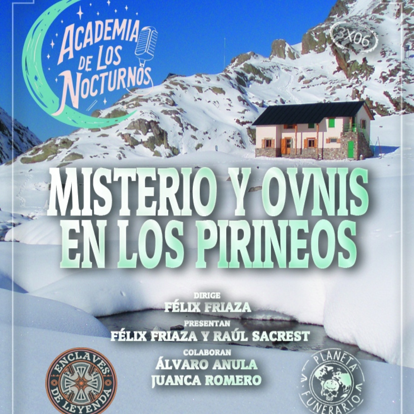 Academia de los Nocturnos