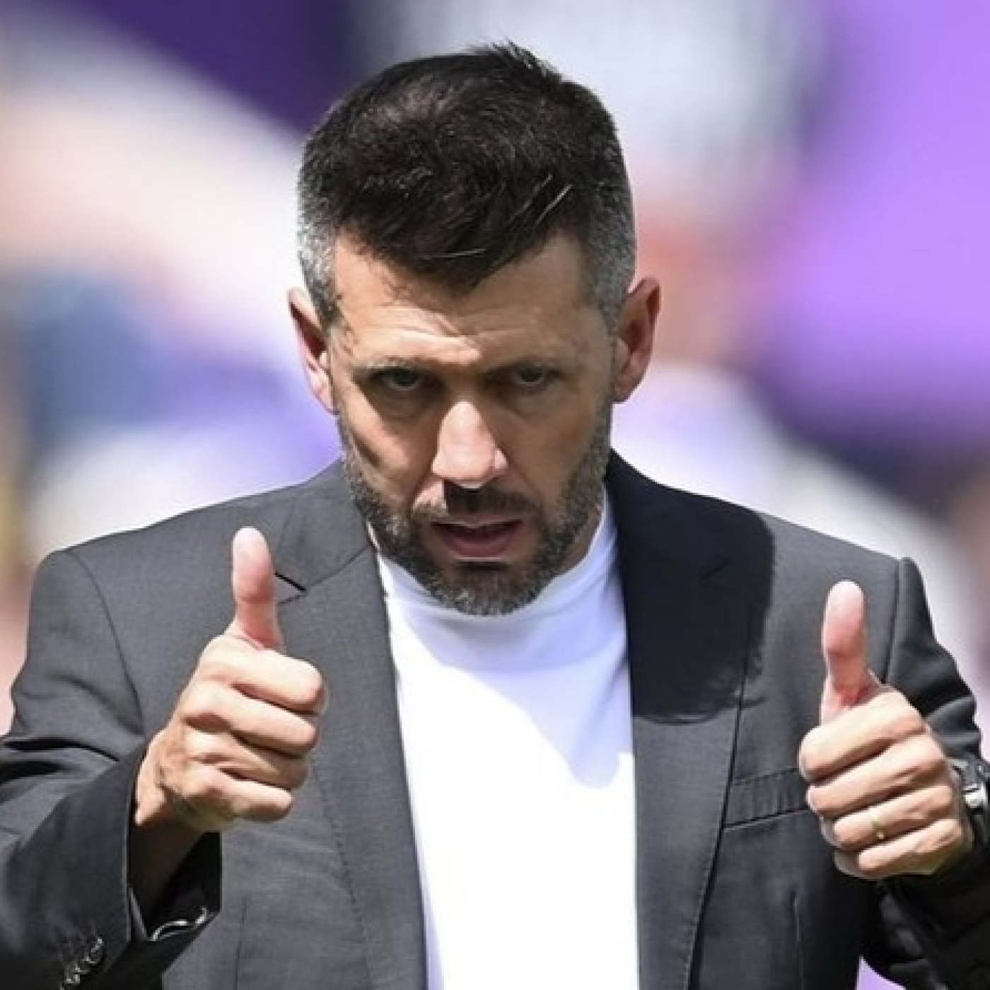 Pezzolano pide disculpas y CD Leganés y SD Eibar buscan un ascenso episode artwork