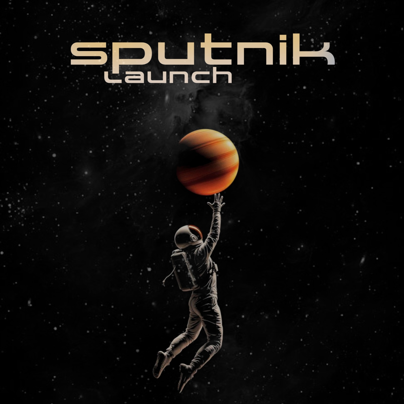 SPUTNIK LAUNCH - Electronic Shadows 16/01/2025 episode artwork