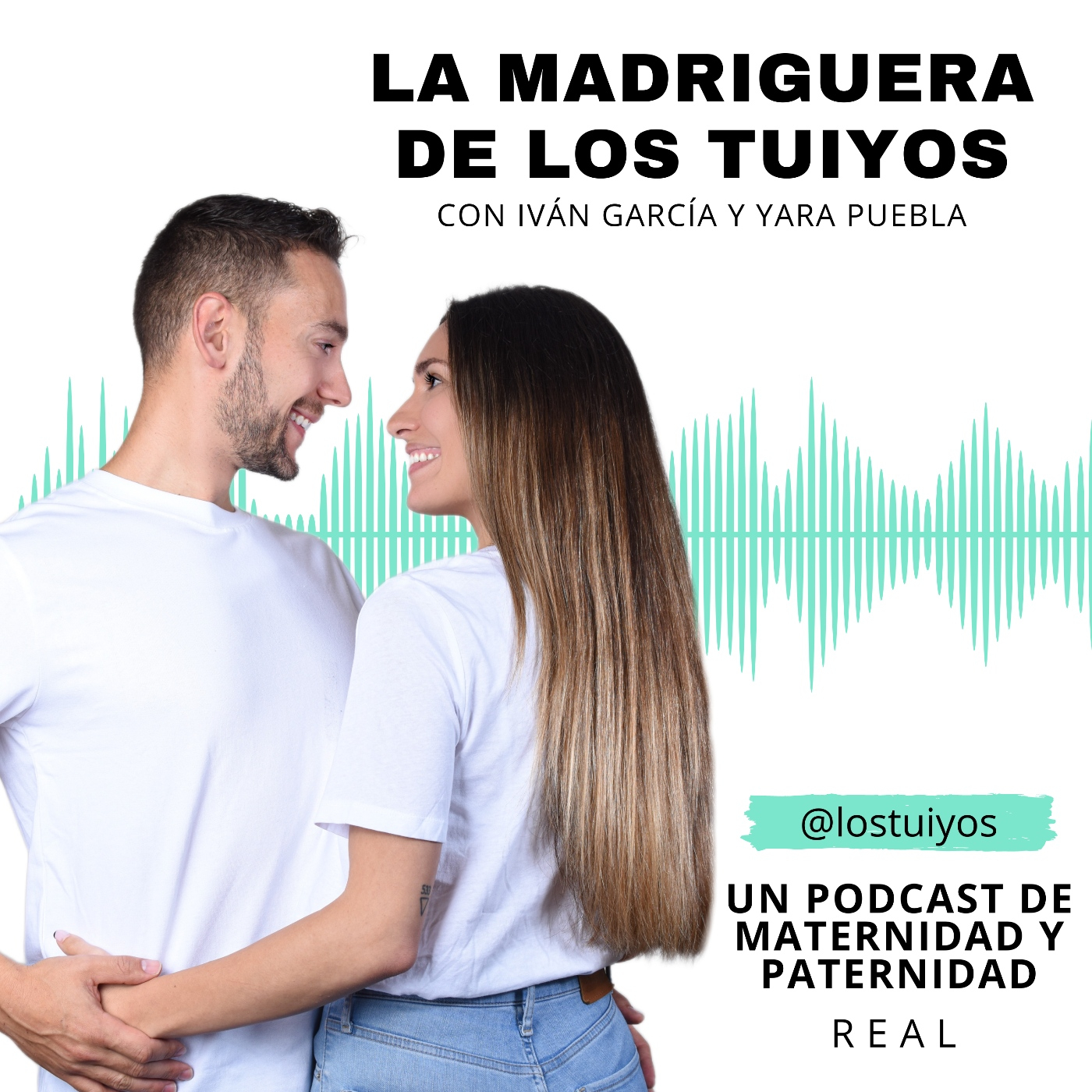 EPISODIO 0. NOSOTROS. episode artwork
