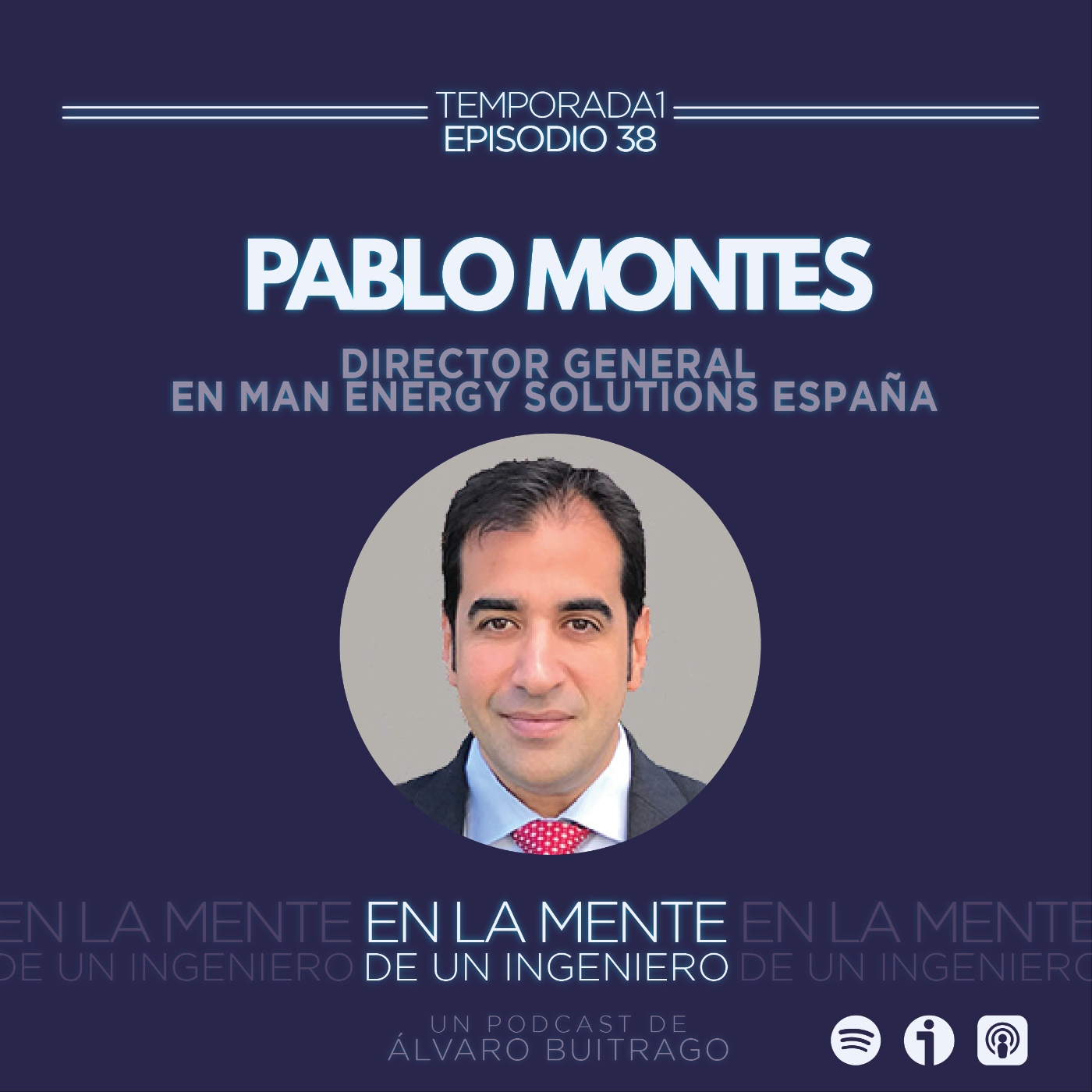 En La Mente De Un Ingeniero