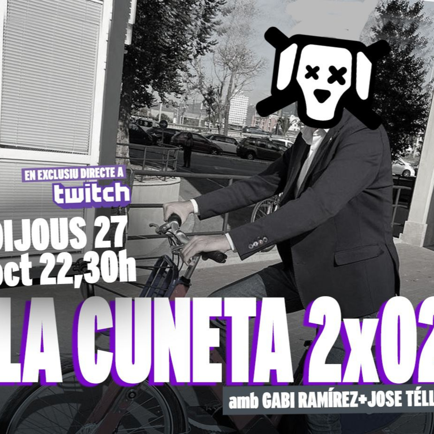 La Cuneta