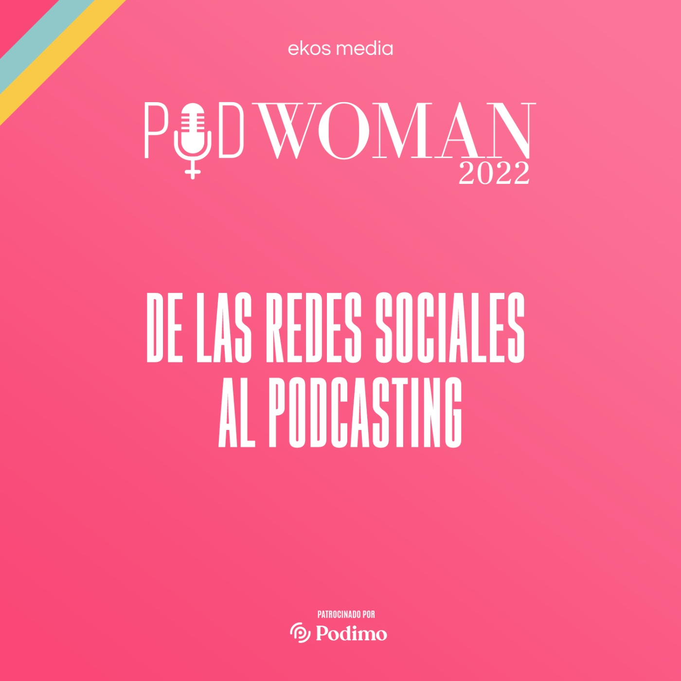 PodWoman 2022