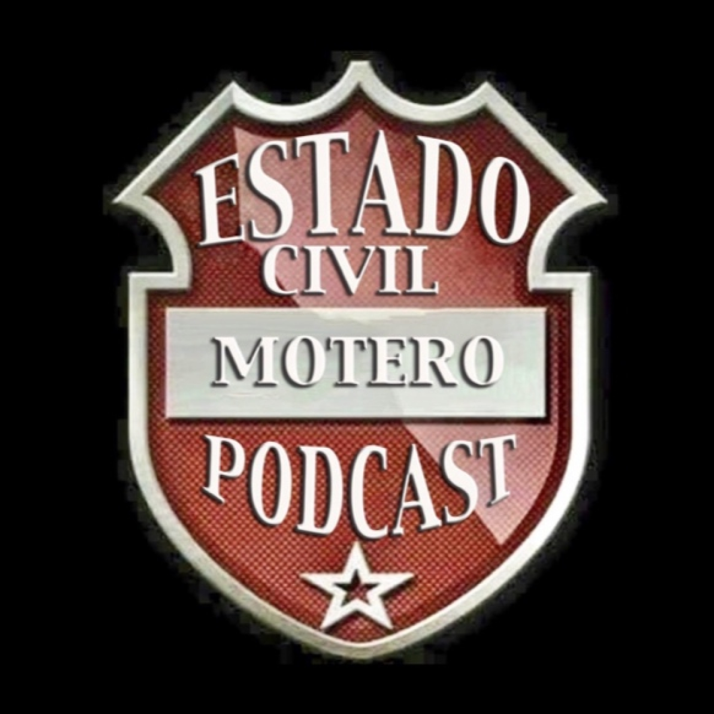 Episodio 5×54 del podcast estado civil MOTERO