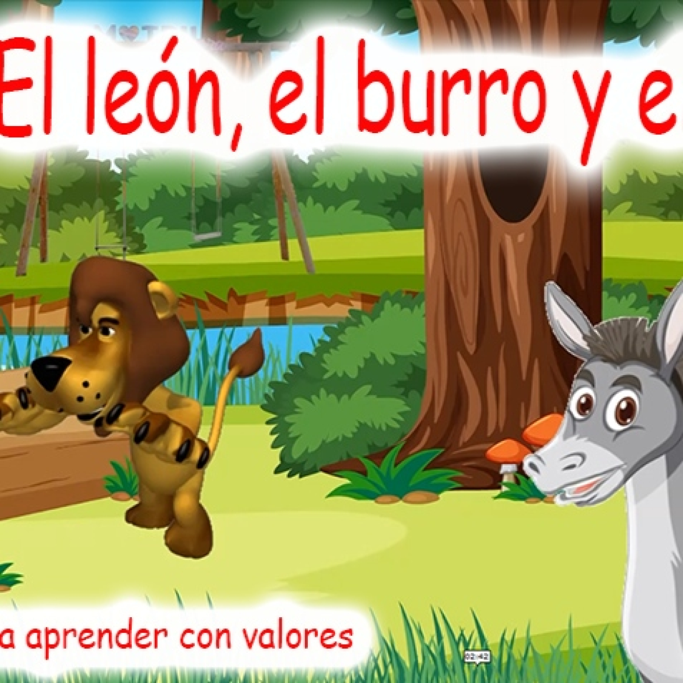Cuentoniño