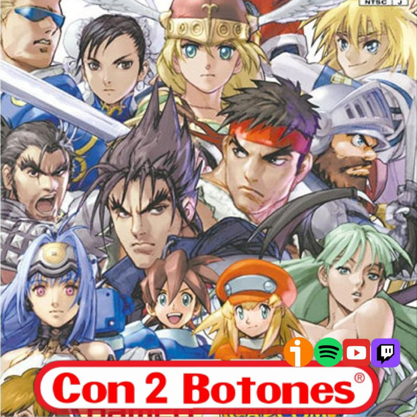 Con 2 Botones