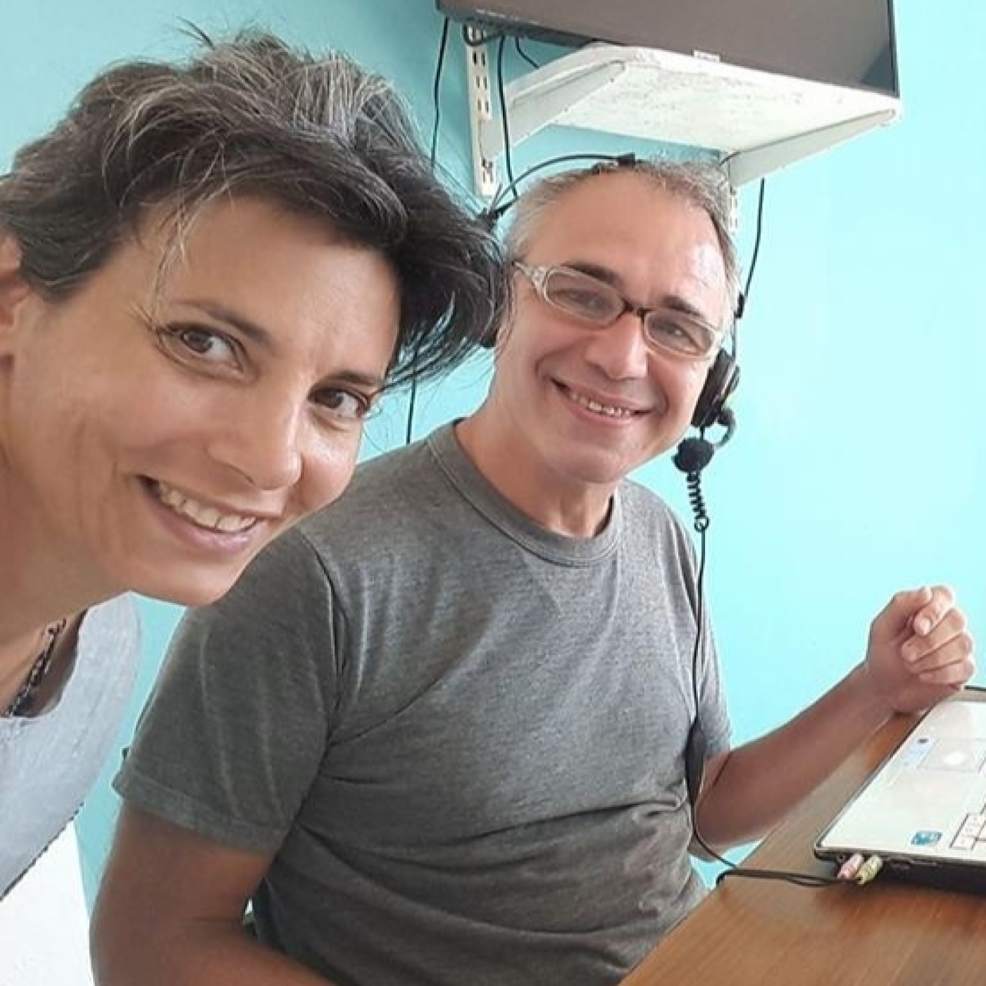 LA OTRA AGENDA con Carlos Clerici 7-8-2022