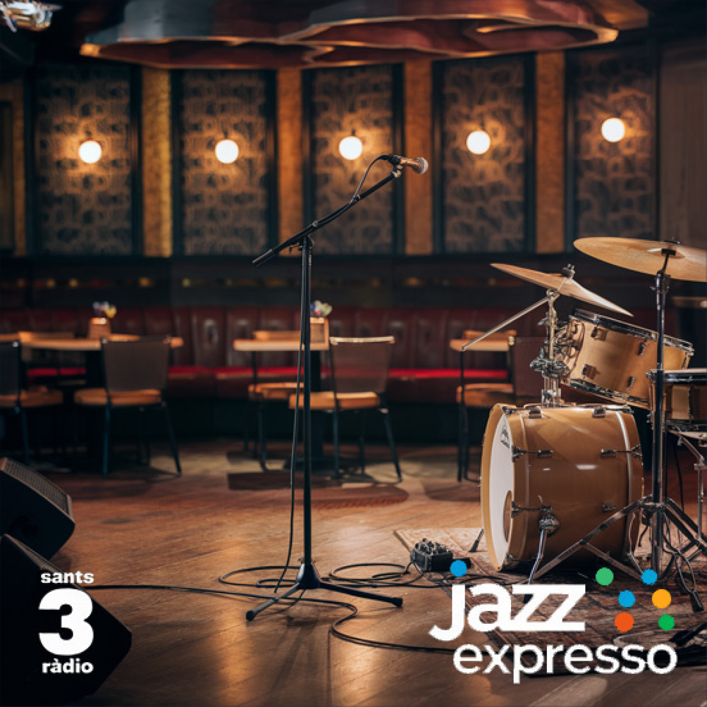 Jazz Expresso