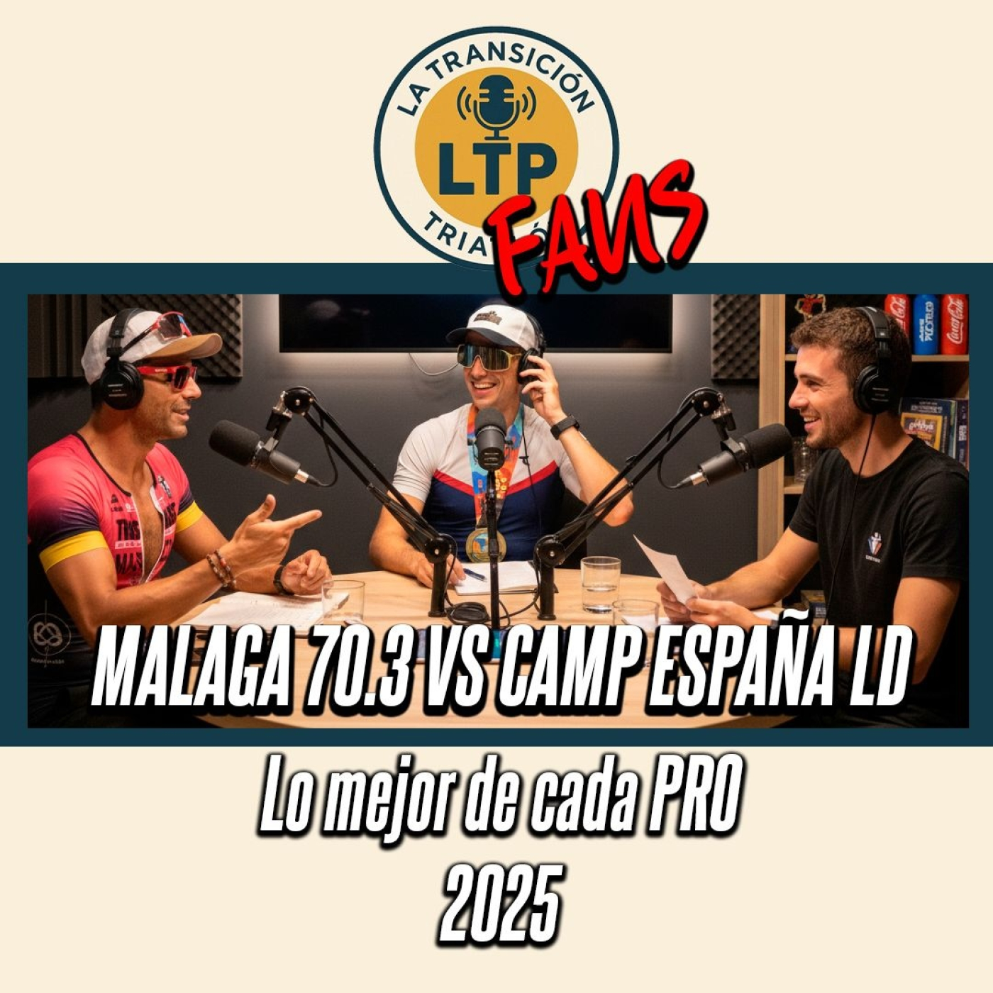 F64. Resumen 2025 y que esperamos en 2026. - Episodio exclusivo para mecenas episode artwork