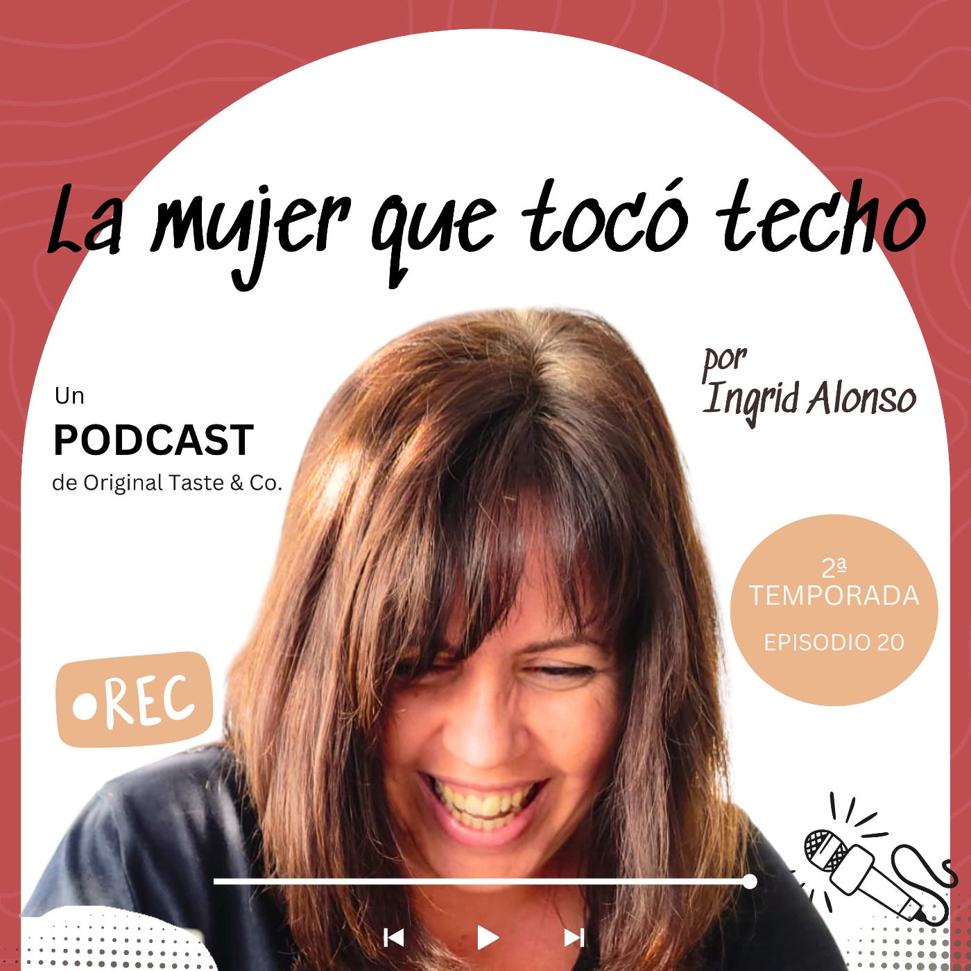 Alimentando historias
