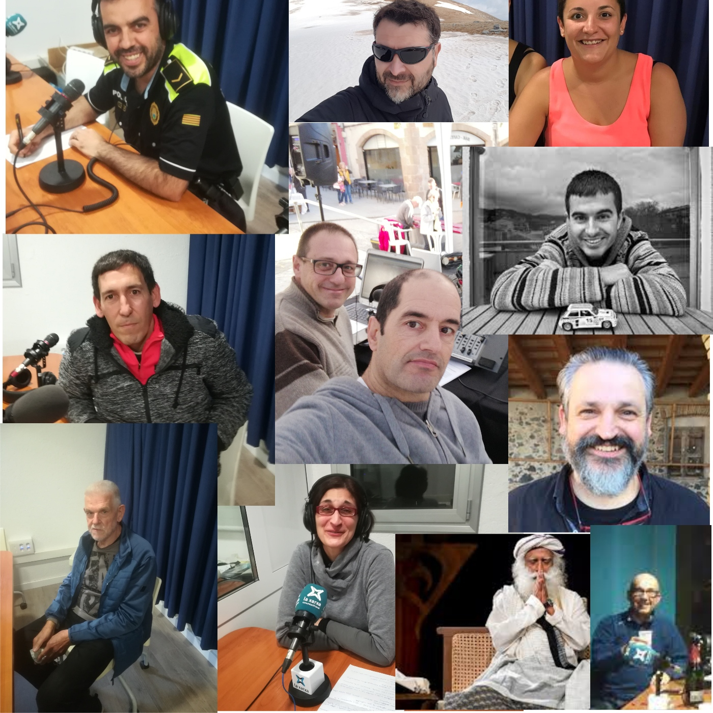 Amics i Residents Arbúcies