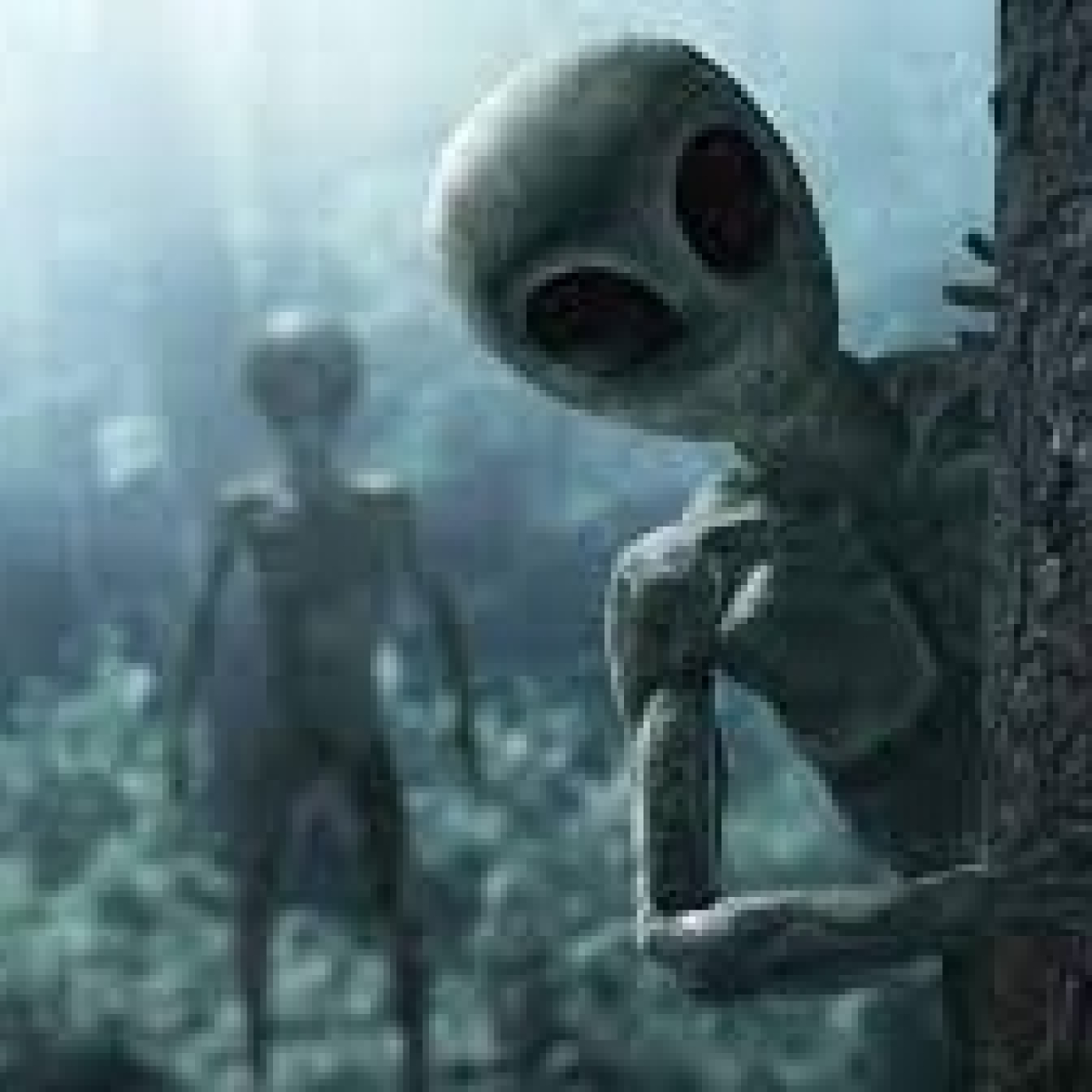 Podcast MISTERIOS EN NEMESIS RADIO