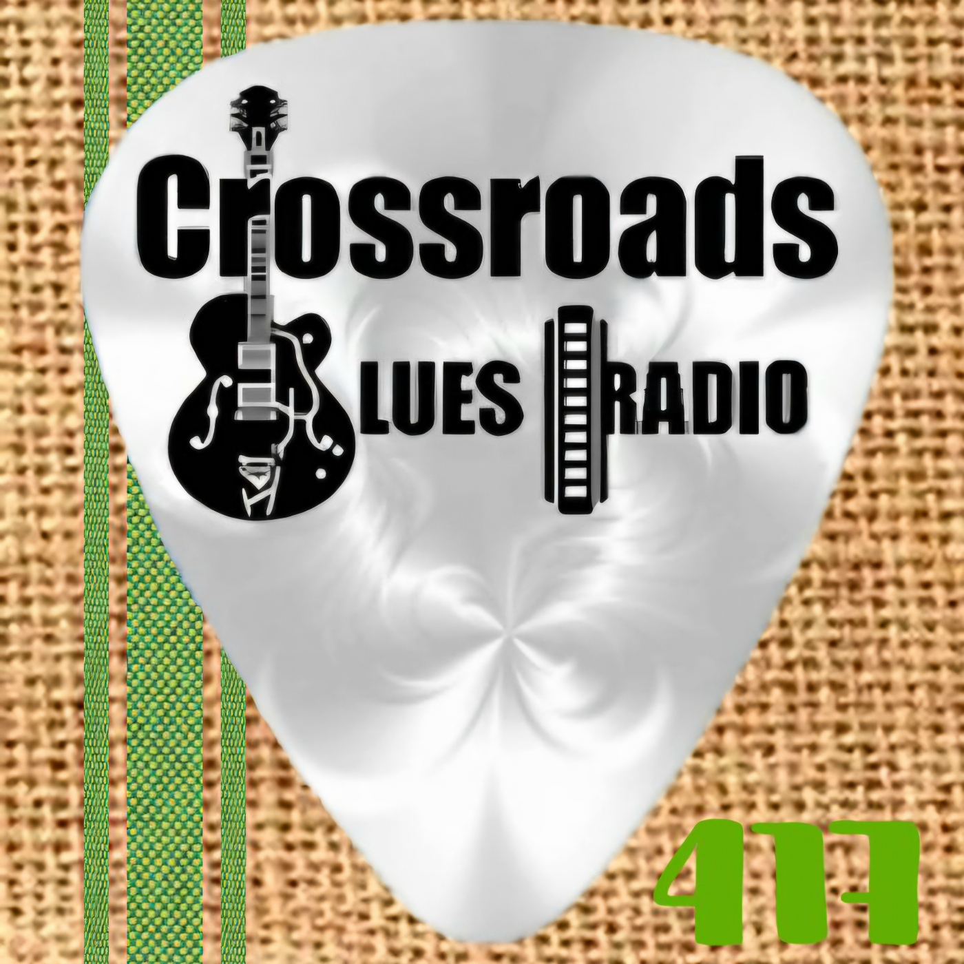 Crossroads Blues RADIO