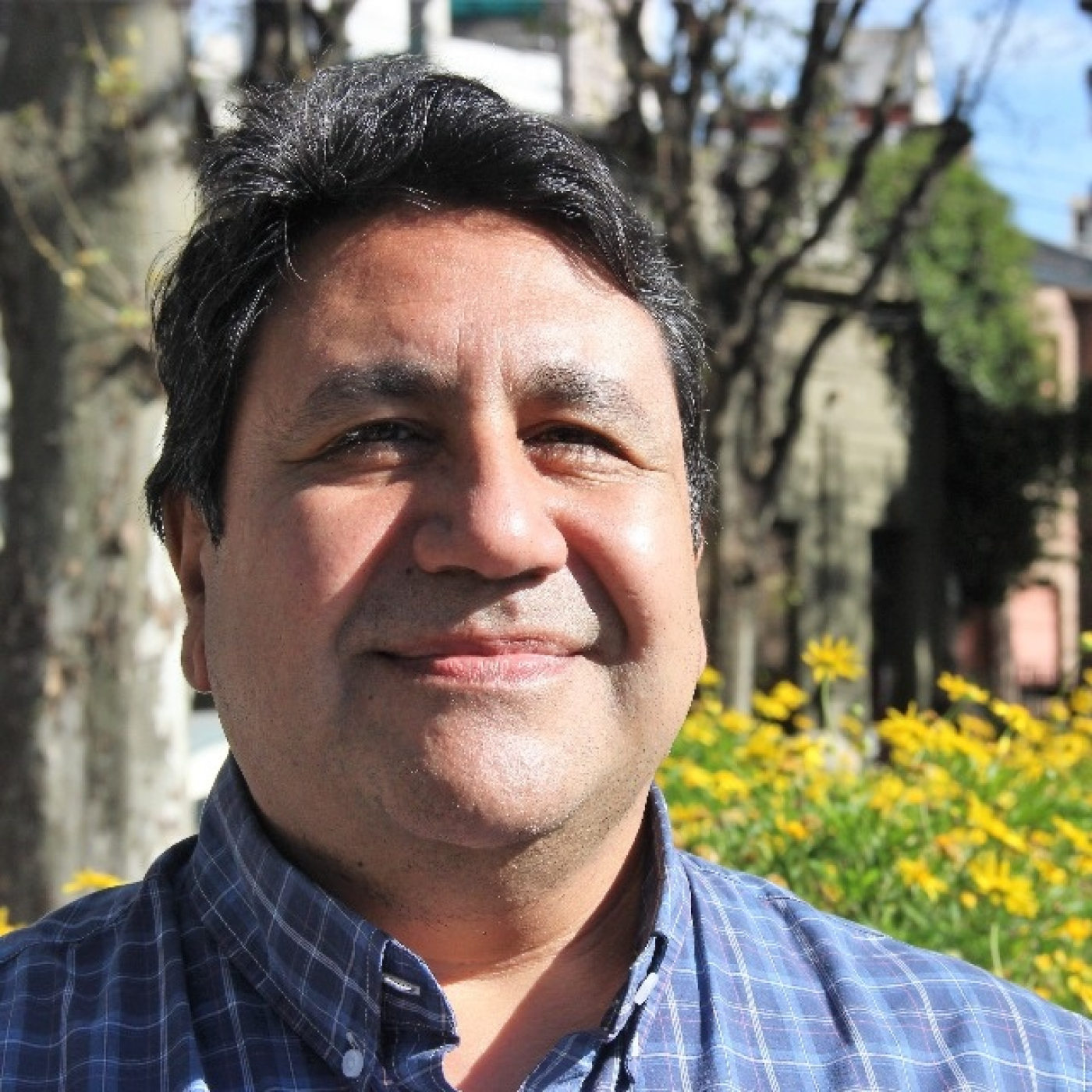 Martín Alomo (Psicoanalista. Profesor y Licenciado en Psicología por la UBA) Trabajadores Y Empresarios @luislauge