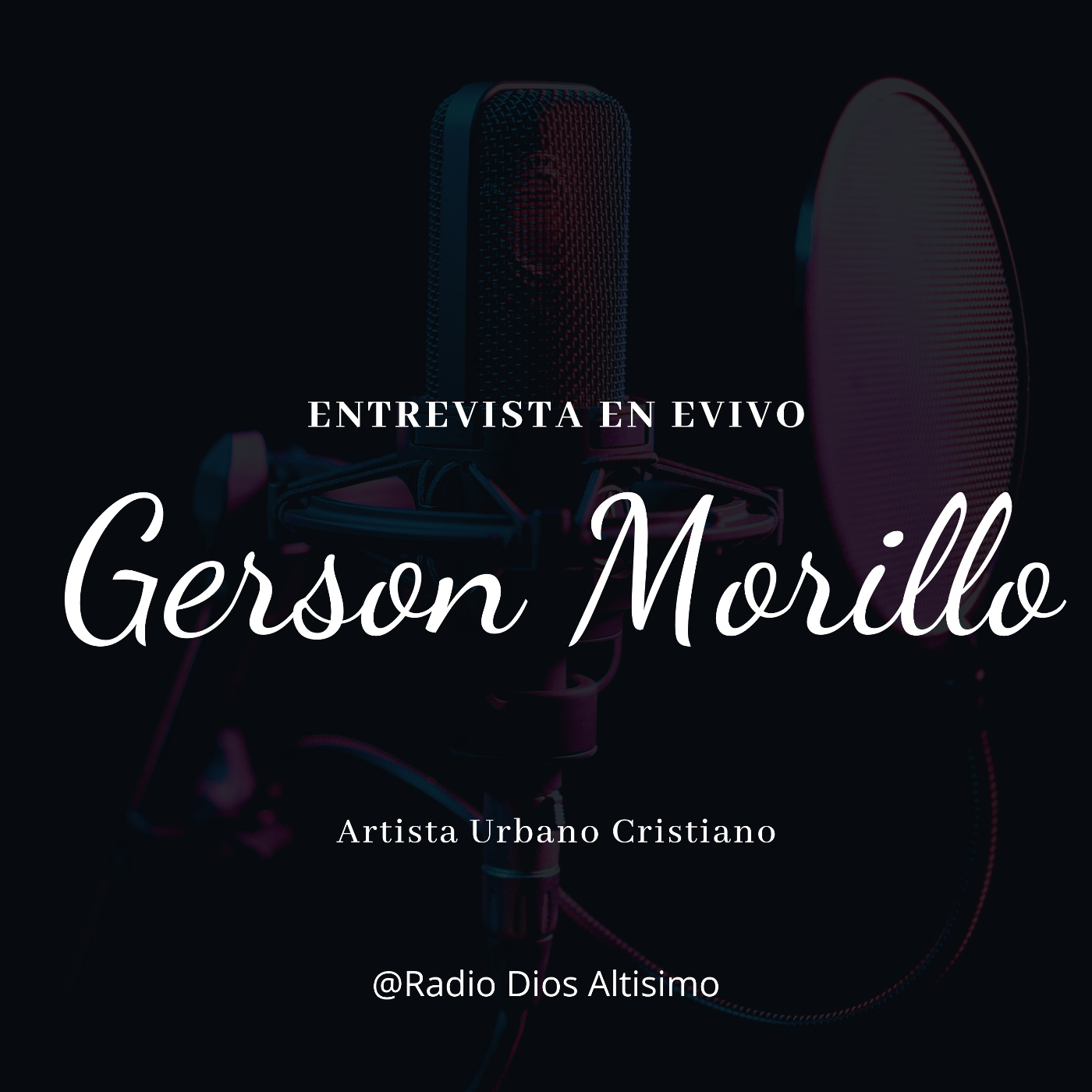 Radio Dios Altísimo Podcast