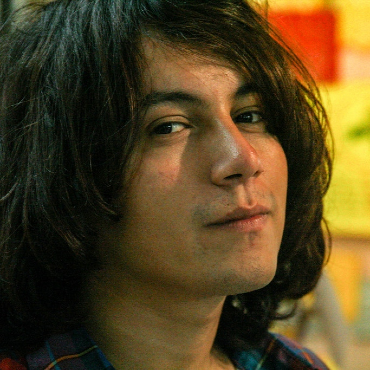 PODCAST: CONVERSAMOS CON JUREL SÓNICO SOBRE SUS DIVERSOS PROYECTOS episode artwork