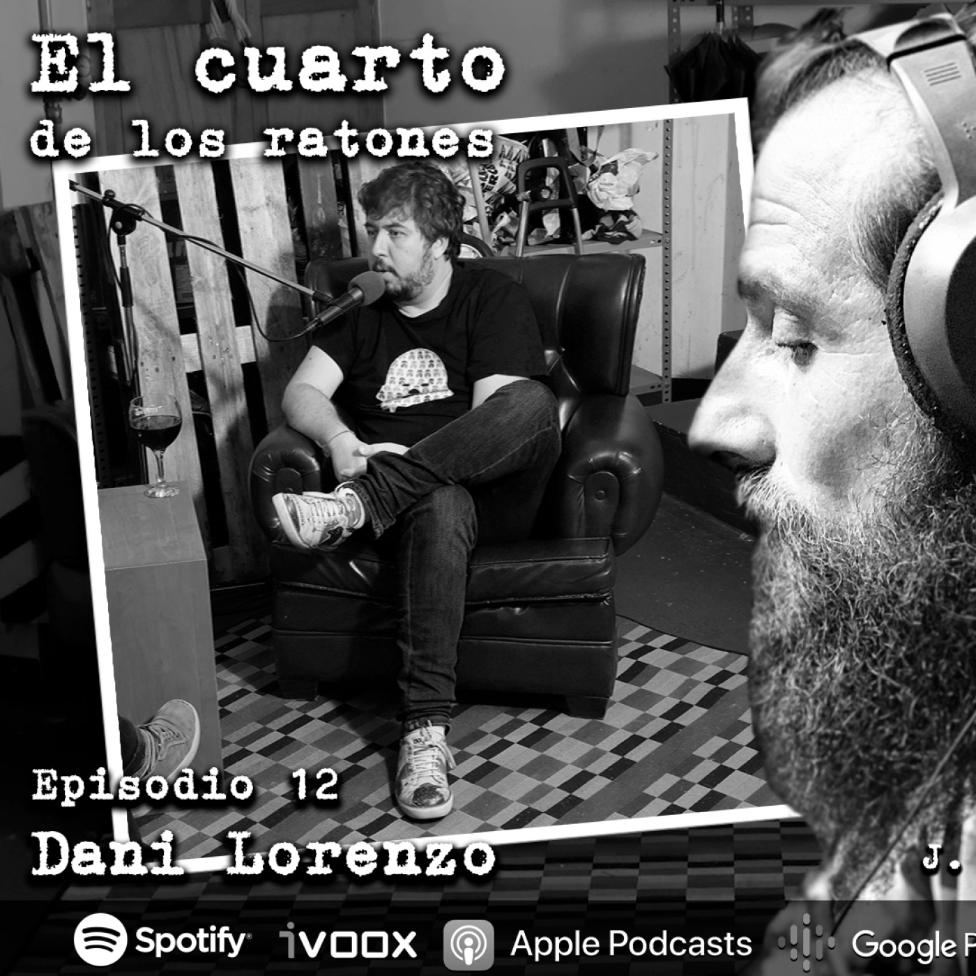 La Ratonera de El Cuarto de los Ratones