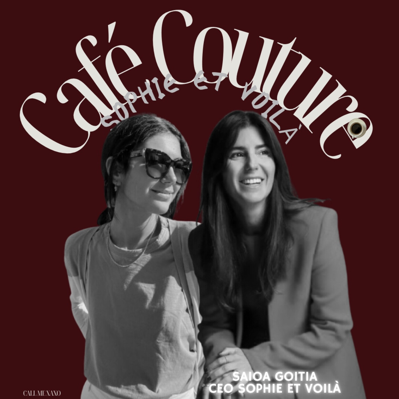 Un café con Saioa, CEO de Sophie et Voilà: 'El lujo de hacer las cosas a fuego lento'