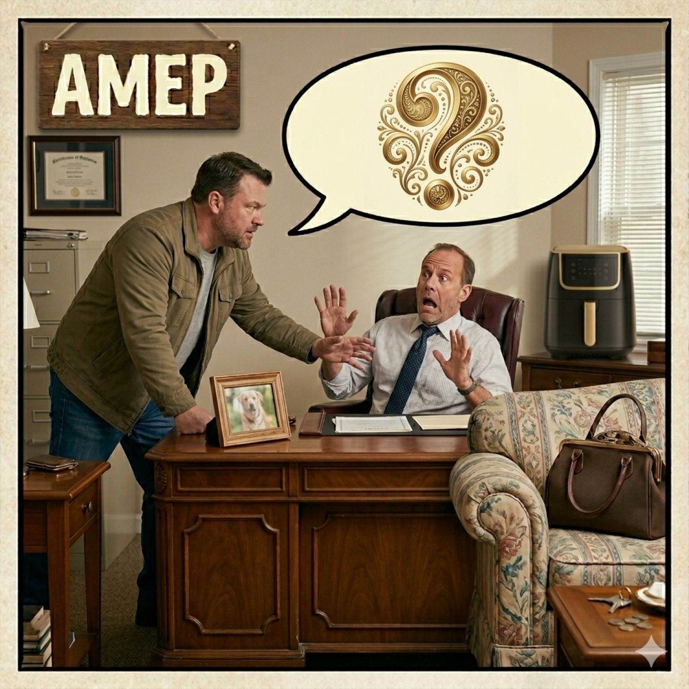 Como la vida misma... Preguntas idiotas con respuestas ingeniosas!!! episode artwork
