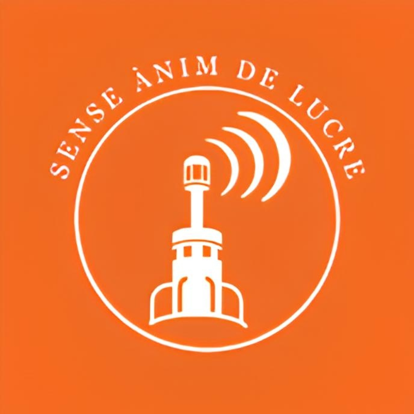 Sense Ànim de Lucre