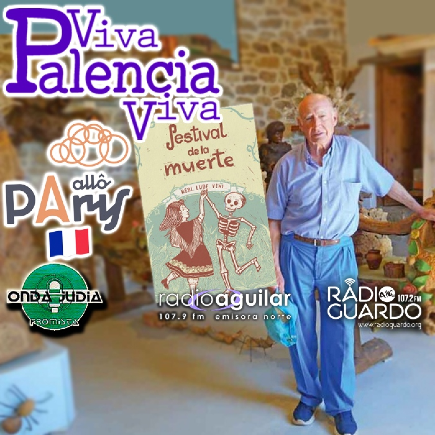 Viva Palencia Viva
