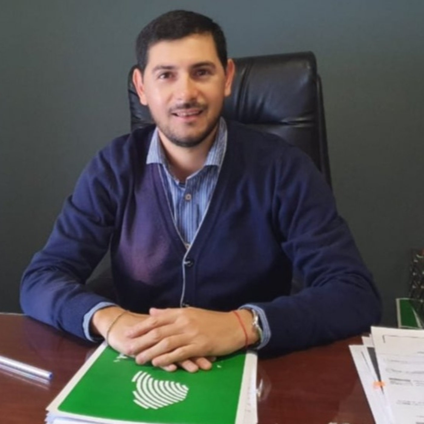 Luis María Serralunga