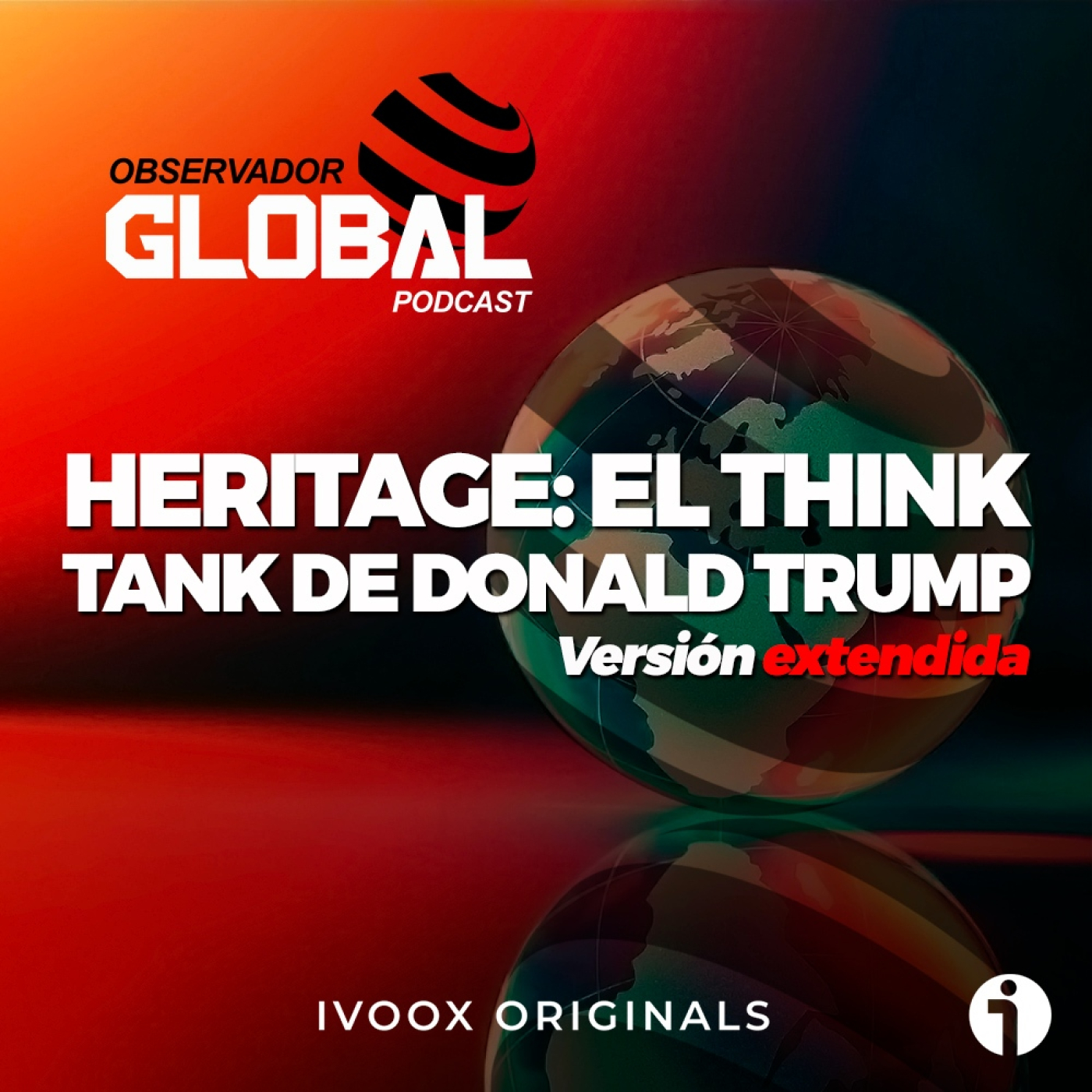 Observador Global Podcast