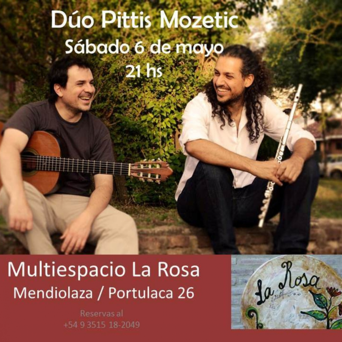 Restos Diurnos Radio