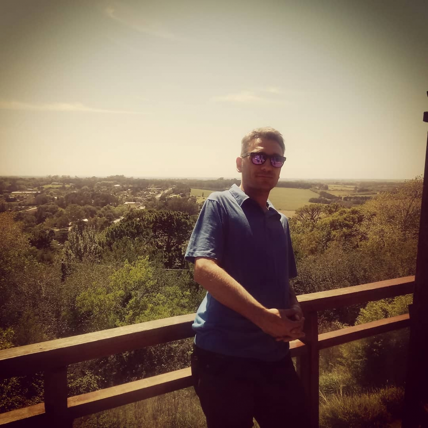 Andrés Marcelo Sarlengo