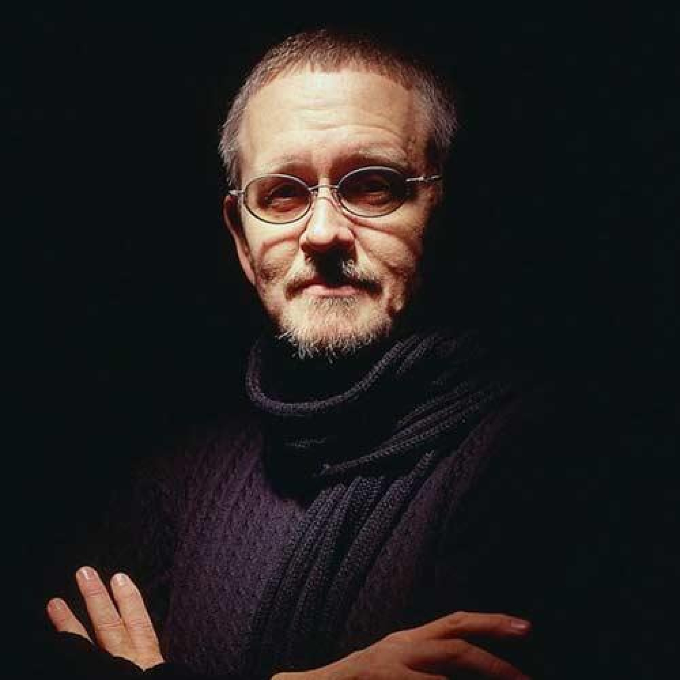 Los Retronautas 110 – Orson Scott Card.