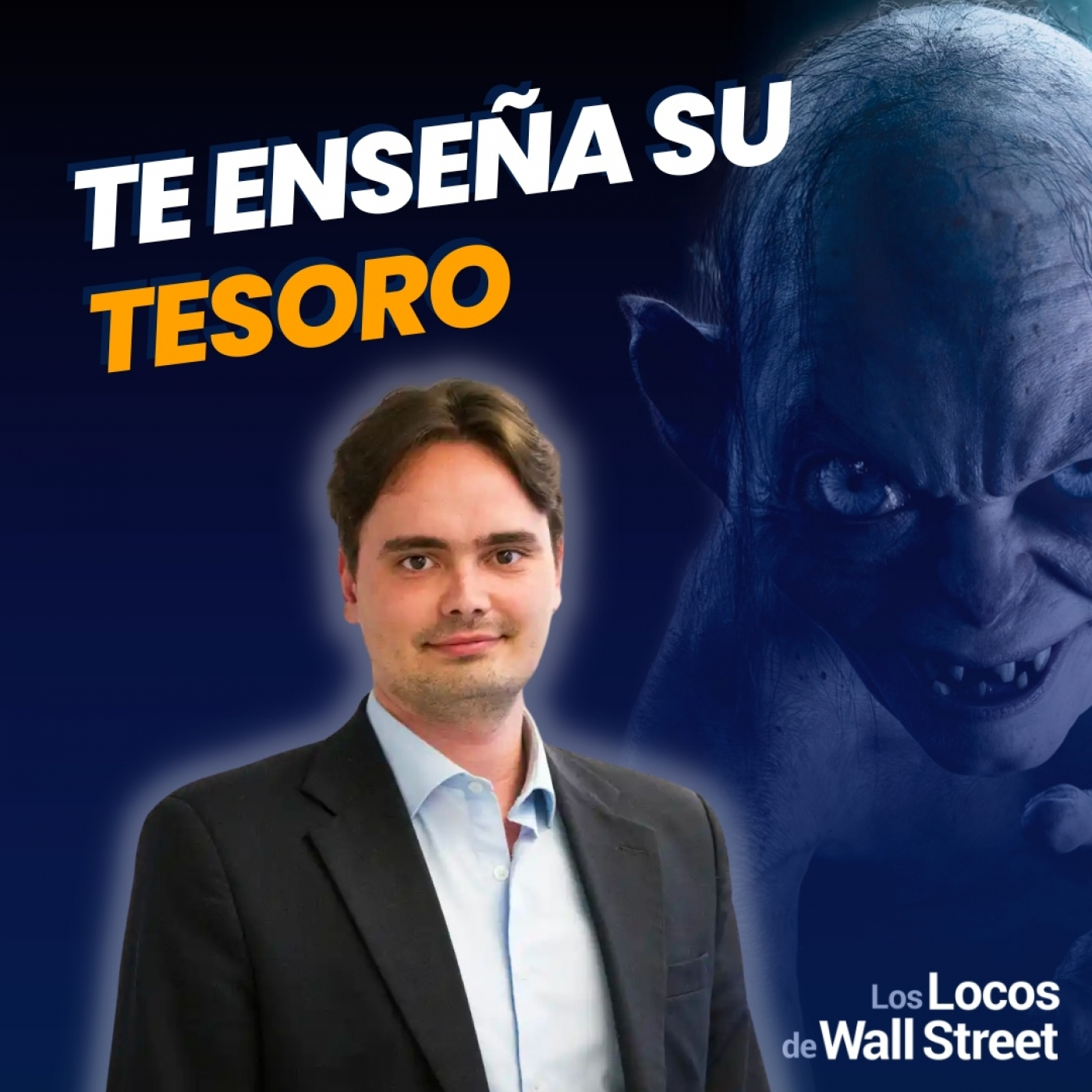 Los Locos de Wall Street