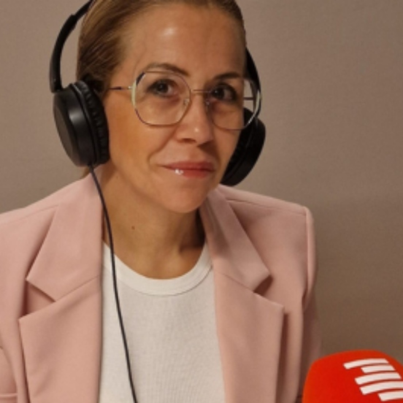 Entrevistas | Nueva temporada 2025 - 2026