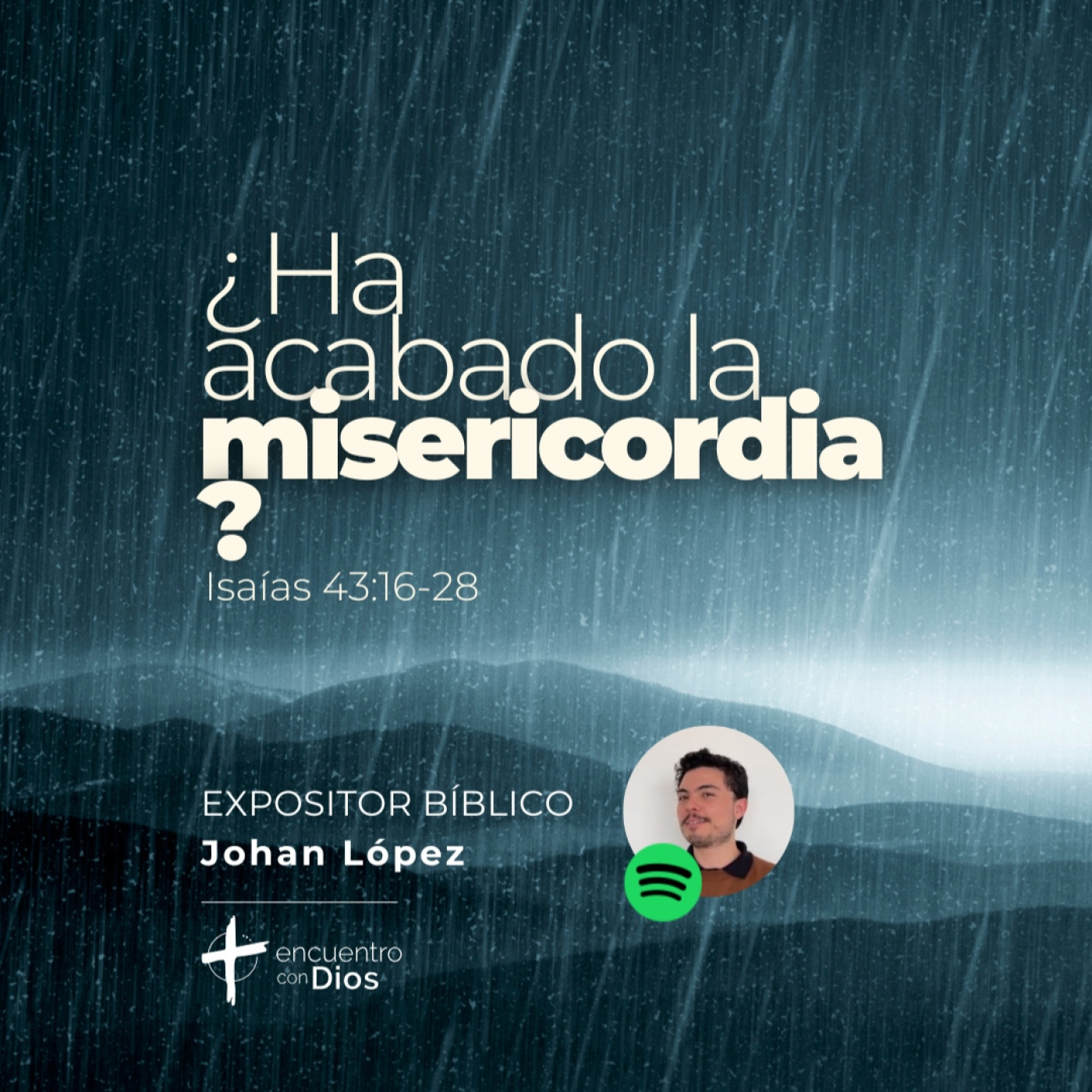 encuentro con Dios - sede Llanogrande