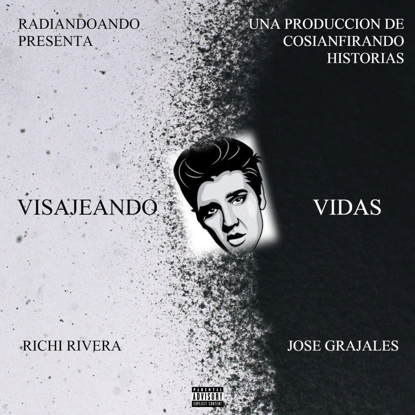 Cosianfirando Historias